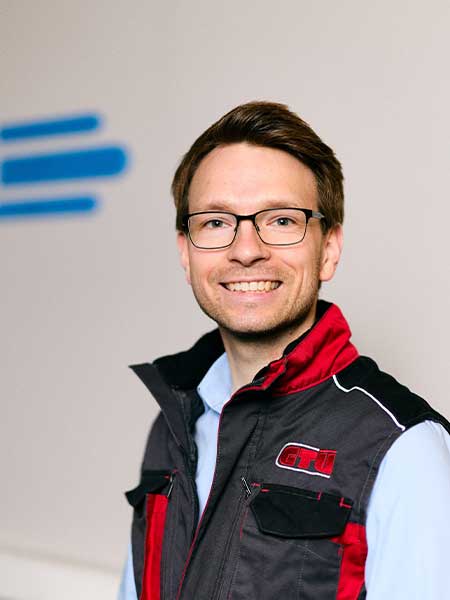 Patrick Rossbach Sachverständiger