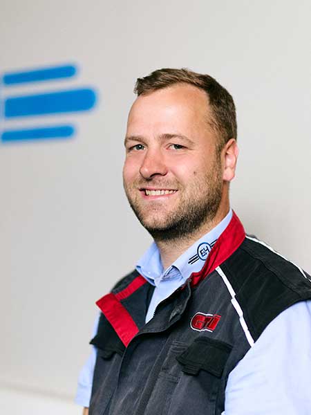 Rick MartinSachverständiger